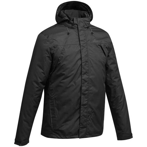 imperméable quechua